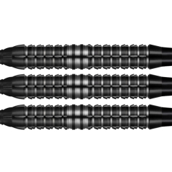 Shot Darts Redline Blazed 80% Soft Tip 20 g
