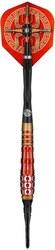 Shot Darts Roman Empire Centurion Soft Tip 20 g