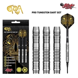 Shot Darts Toa Soft Tip 18 g