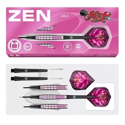 Shot Darts Zen Juji Soft Tip 18 g