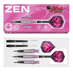 Shot Darts Zen Juji Soft Tip 20 g