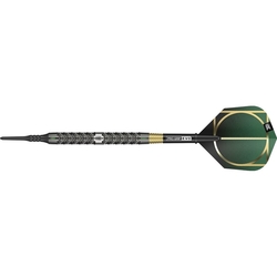 Šipky Target Soft Tip Cult 11 - 19 g
