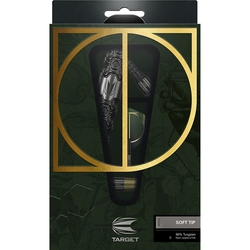 Šipky Target Soft Tip Cult 11 - 19 g
