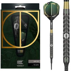 Šipky Target Soft Tip Cult 11 - 19 g