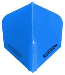 Letky Robson Plus Flight Standart Blue