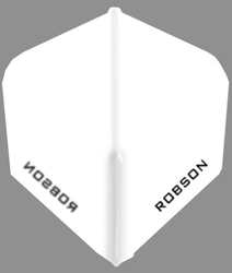 Letky Robson Plus Flight Standart White