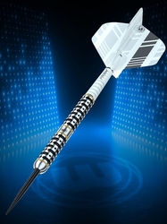 Winmau Darts Steve Brown Steel Tip 24 g
