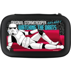 Pouzdro na šipky Original StormTrooper Original StormTrooper Dart Case W3 Watching The Darts