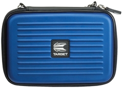 Pouzdro Target Takoma XL Wallet Blue