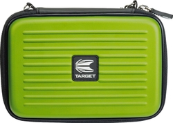Pouzdro Target Takoma XL Wallet Green