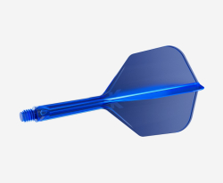 Letky Target K-Flex No.6 Blue Intermediate