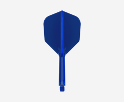 Letky Target K-Flex No.6 Blue Intermediate