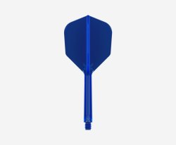 Letky Target K-Flex No.6 Blue Medium