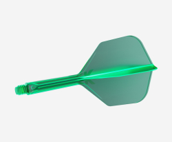 Letky Target K-Flex No.6 Green Intermediate