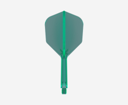 Letky Target K-Flex No.6 Green Intermediate