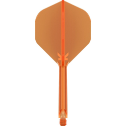 Letky Target K-Flex Neon No.2 Orange Medium