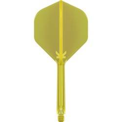 Letky Target K-Flex Neon No.2 Yellow Medium
