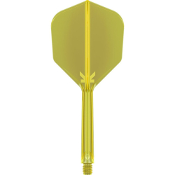 Letky Target K-Flex Neon No.6 Yellow Medium