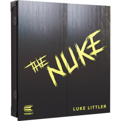 Target Luke Littler Cabinet & Board Set