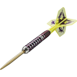 Šipky Steel Target Luke Littler World Champion 90% 23 g Swiss Point