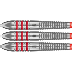 Target Darts Steel Tip Nathan Aspinall Brass 22 g