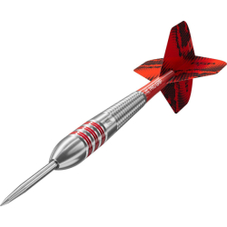 Target Darts Steel Tip Nathan Aspinall Brass 22 g