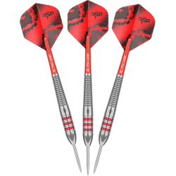 Target Darts Steel Tip Nathan Aspinall Brass 22 g