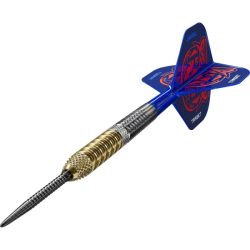 Šipky Target Steel Tip Raymond van Barneveld G6 95% Swiss 21 g