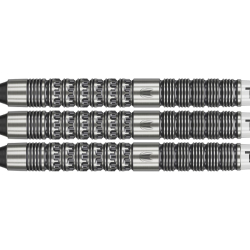 Šipky Soft Tip Target Redux 10 90% 18 g