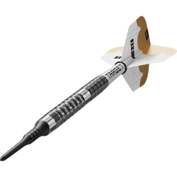 Šipky Soft Tip Target Redux 10 90% 18 g