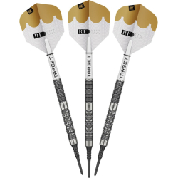 Šipky Soft Tip Target Redux 10 90% 18 g