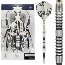 Šipky Target Darts Exo 11 Soft Tip 20 g