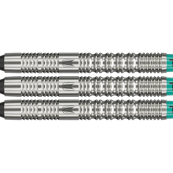 Šipky Soft Tip Target Hydro 12 90%