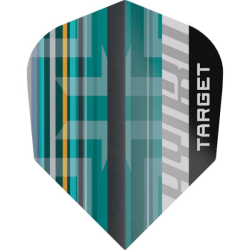 Šipky Soft Tip Target Hydro 12 90%