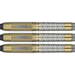 Šipky Target Soft Tip Raymond van Barneveld Chrono 95% 20 g