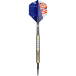 Šipky Target Soft Tip Raymond van Barneveld Chrono 95% 20 g