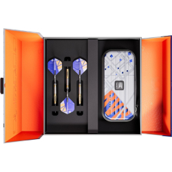 Šipky Target Soft Tip Raymond van Barneveld Chrono 95% 20 g