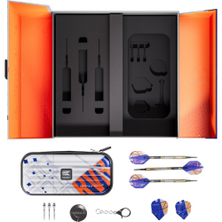 Šipky Target Soft Tip Raymond van Barneveld Chrono 95% 20 g