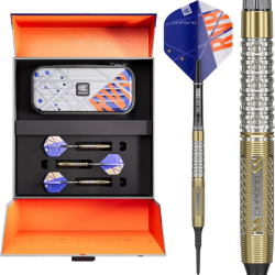 Šipky Target Soft Tip Raymond van Barneveld Chrono 95% 20 g