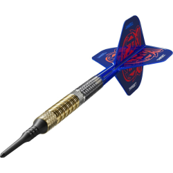Šipky Target Soft Tip Raymond van Barneveld G6 95% 18 g