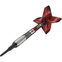 Šipky Target Soft Tip Stephen Bunting G5 95%18 g
