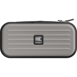Pouzdro Target Takoma Wallet Grey