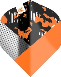 Letky Target Ultra Icon Raymon van Barneveld Std. No2 100 Micron