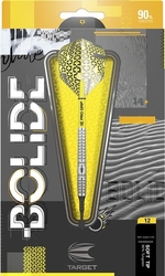 Šipky Target Bolide 12 Soft 18 g