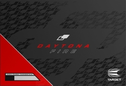 Šipky Soft Target Daytona Fire DF-12 18 g
