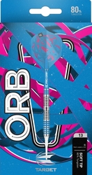Šipky Soft ORB 13 80 %  20 g