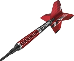 Šipky Soft Target Stephen Bunting G4 90% 18 g