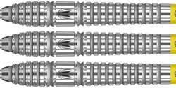 Šipky Steel Target Bolide 03 Swiss Point 22 g