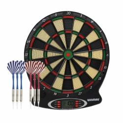 Winmau Ton Machine Electronic