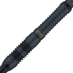 Šipky Soft Unicorn Core Brass Style 2 Black 18 g